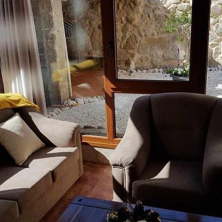 Pedrafigueira Casa Cuadrantecasa De Piedra En Playa De Carnotaヴィラ エクステリア 写真